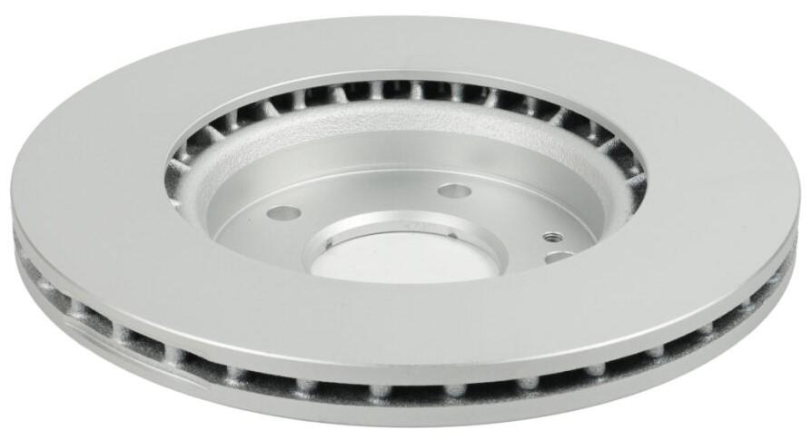 En-Shield Standard KP Brake Disc to suit Hyundai i30 GD, Veloster, Elantra MD F