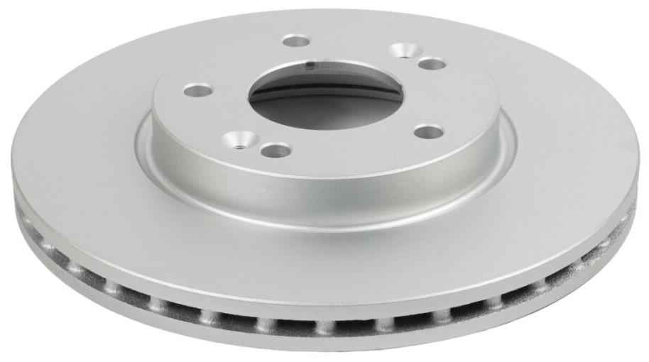 En-Shield Standard KP Brake Disc to suit Hyundai i30 GD, Veloster, Elantra MD F