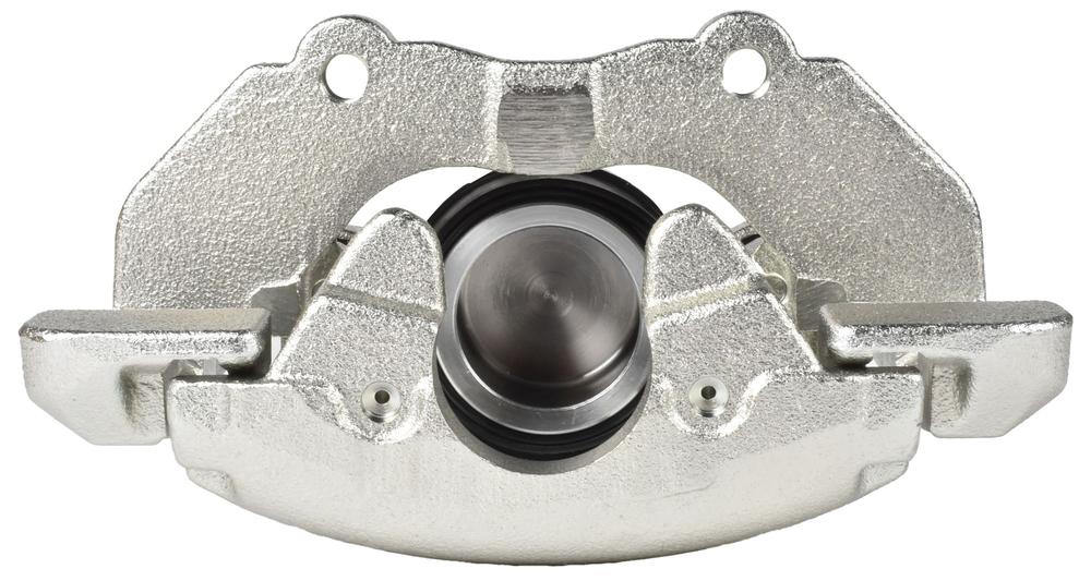 DBA Street Series Caliper to suit Mazda 3 BL 2.2L Turbo Diesel Front LH 11/2009-1/2014