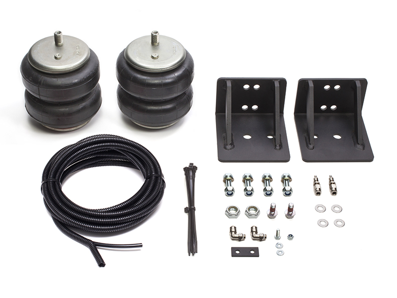 Air Suspension Helper Kit for Leaf Springs