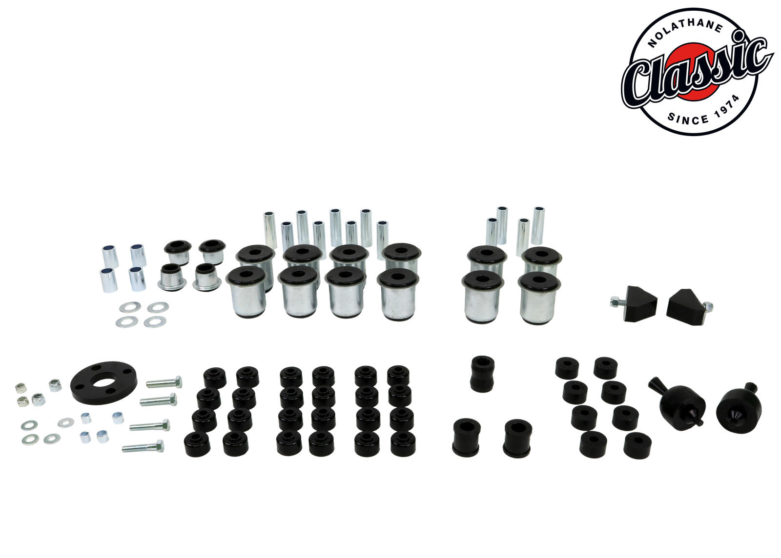 Essential Vehicle Kit to Suit Holden H Series HQ-HZ