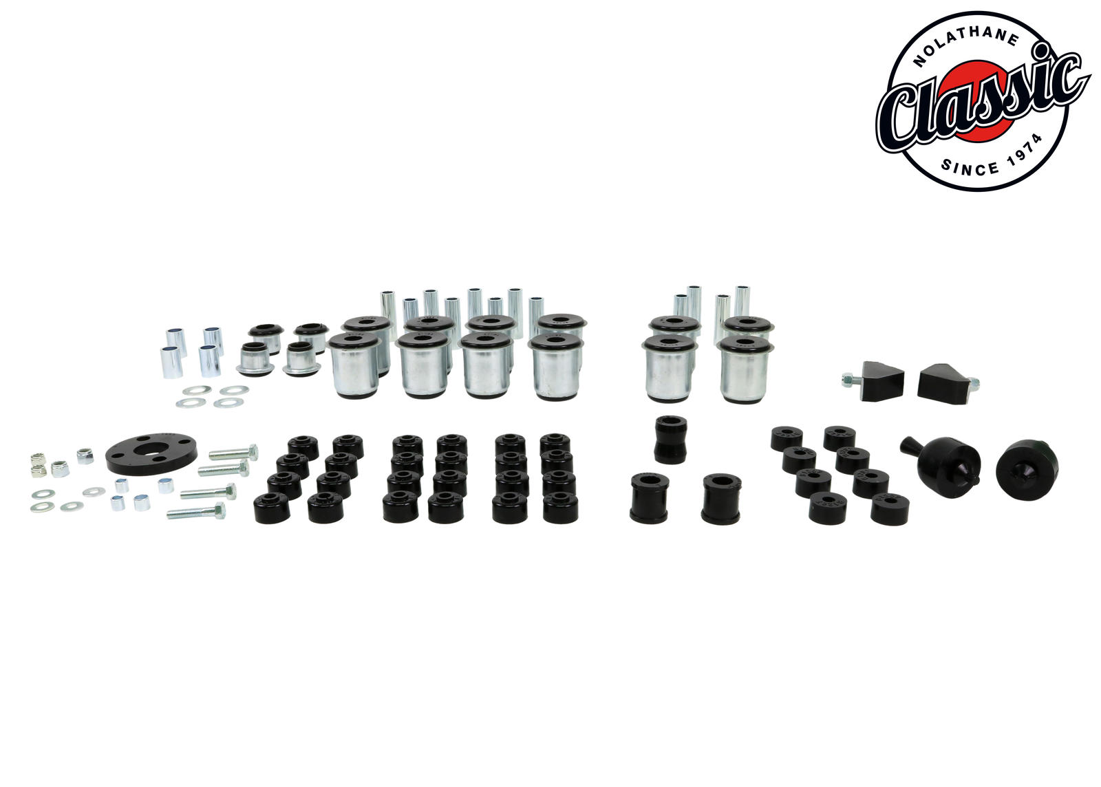 Essential Vehicle Kit to Suit Holden H Series HQ-HZ