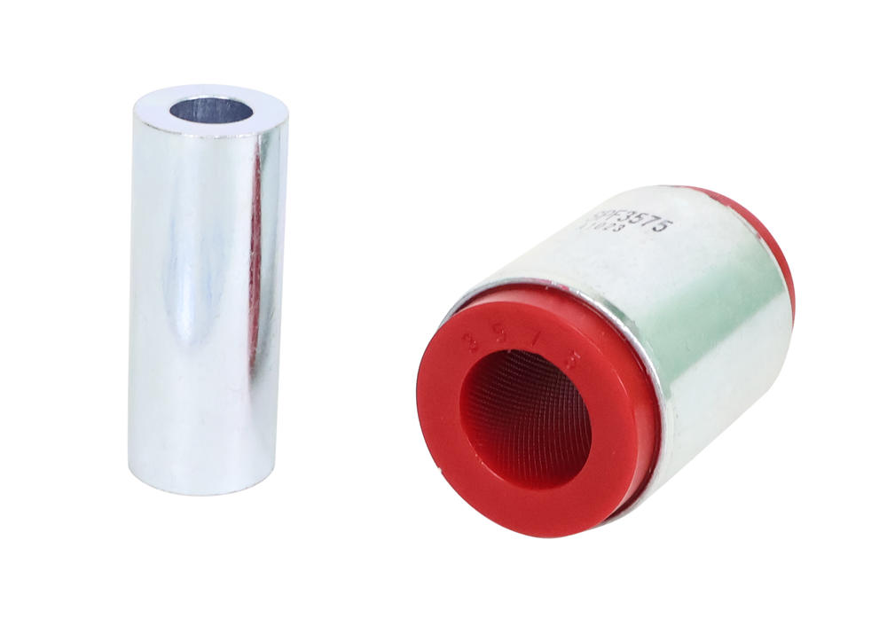 Front  Differential Mount - Bushing Kit