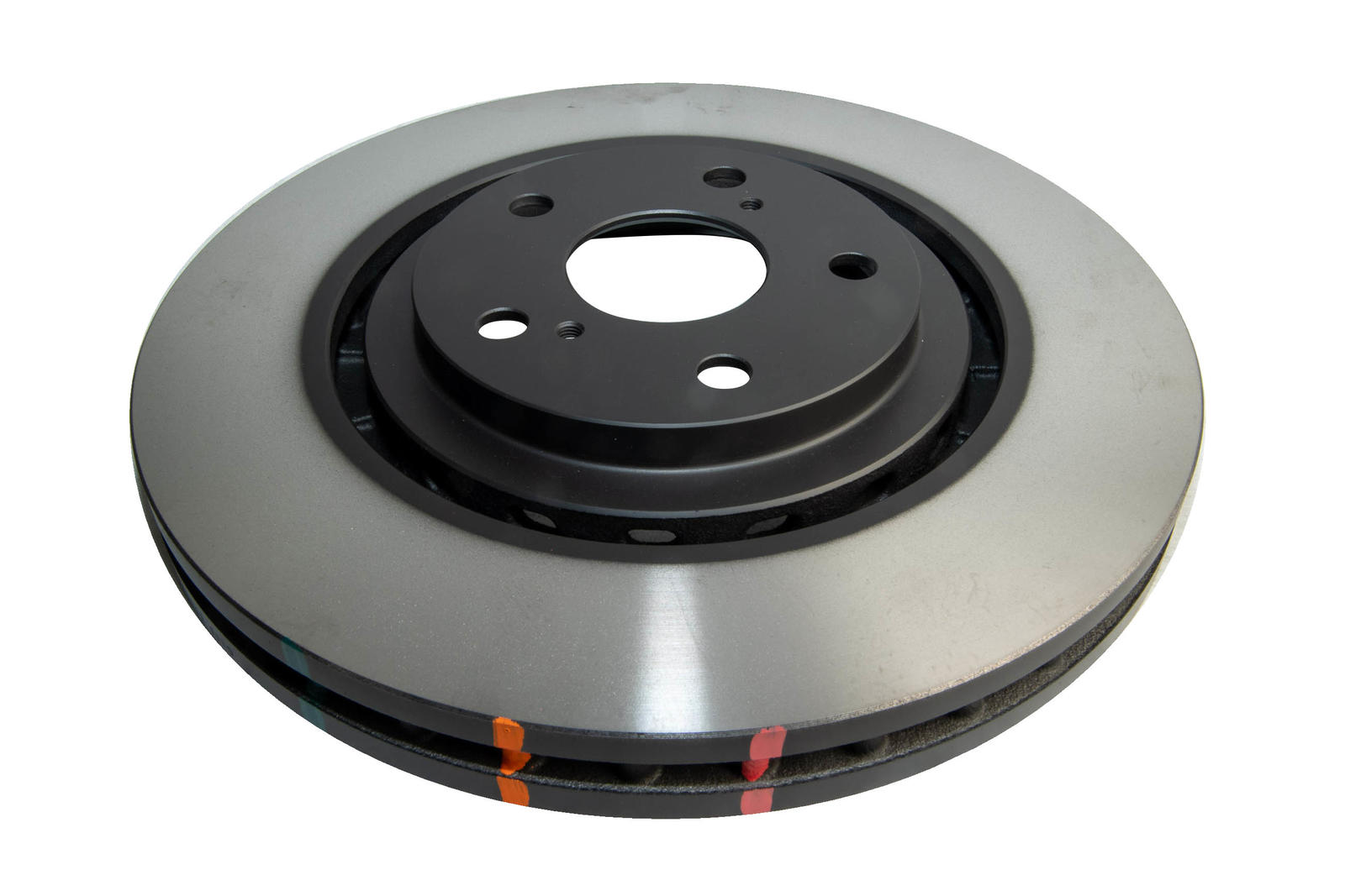 4000 Standard KP Brake Disc to suit Lexus RX350, 450 Export 2007-on F