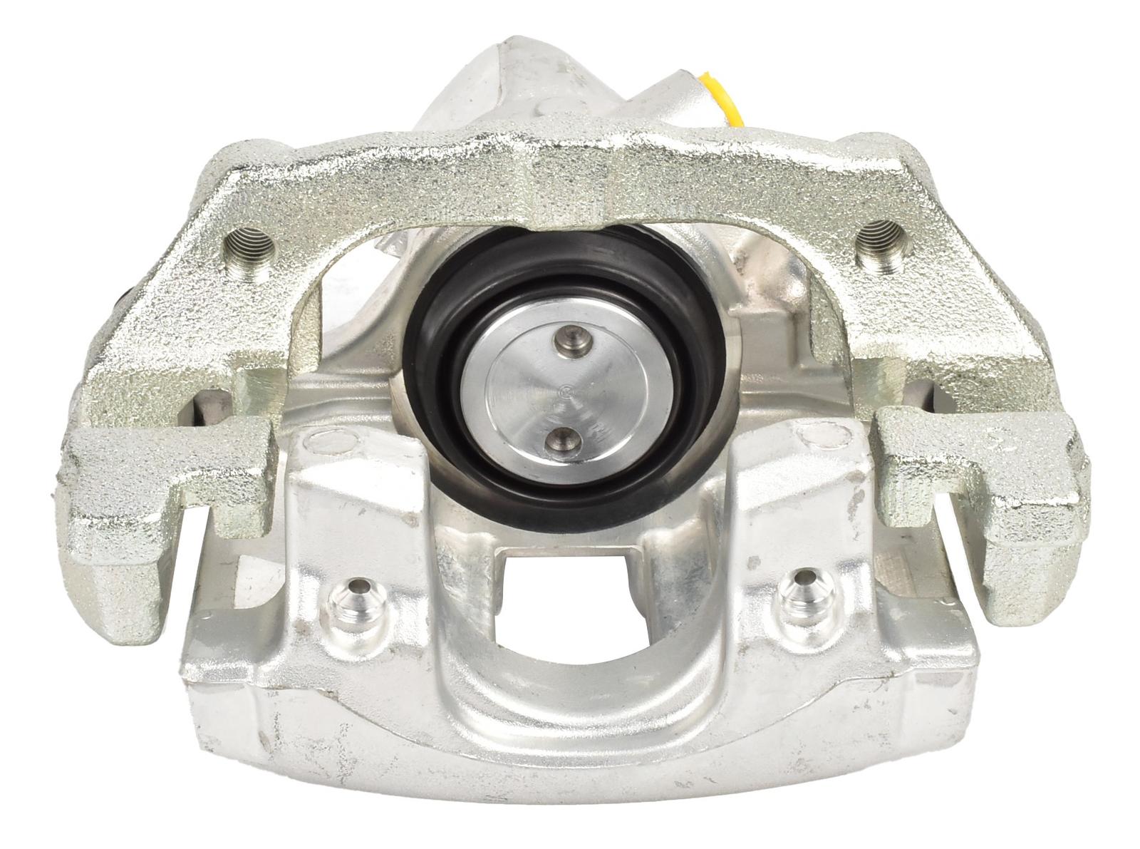 DBA Street Series Caliper to suit Mazda 3 BL 2.3L P Turbo FWD RLH 7/2009-1/2014