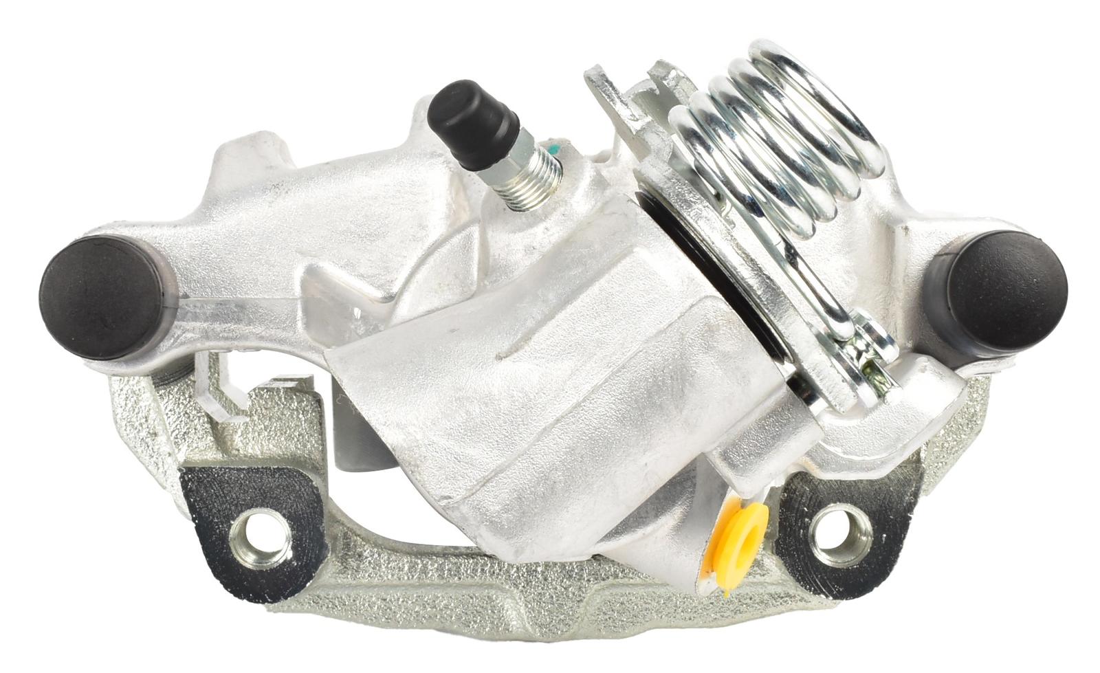 DBA Street Series Caliper to suit Mazda 3 BL 2.3L P Turbo FWD RLH 7/2009-1/2014
