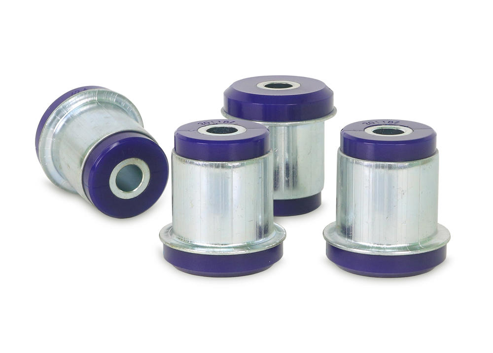 Front Upper Inner Control Arm Bush Kit to suit Ford F-150 12th Gen 2009-2013