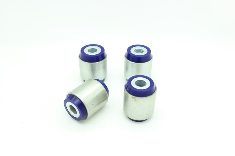 Rear Trailing Arm Lower Bush Kit - Front & Rear Of Arm to suit BMW