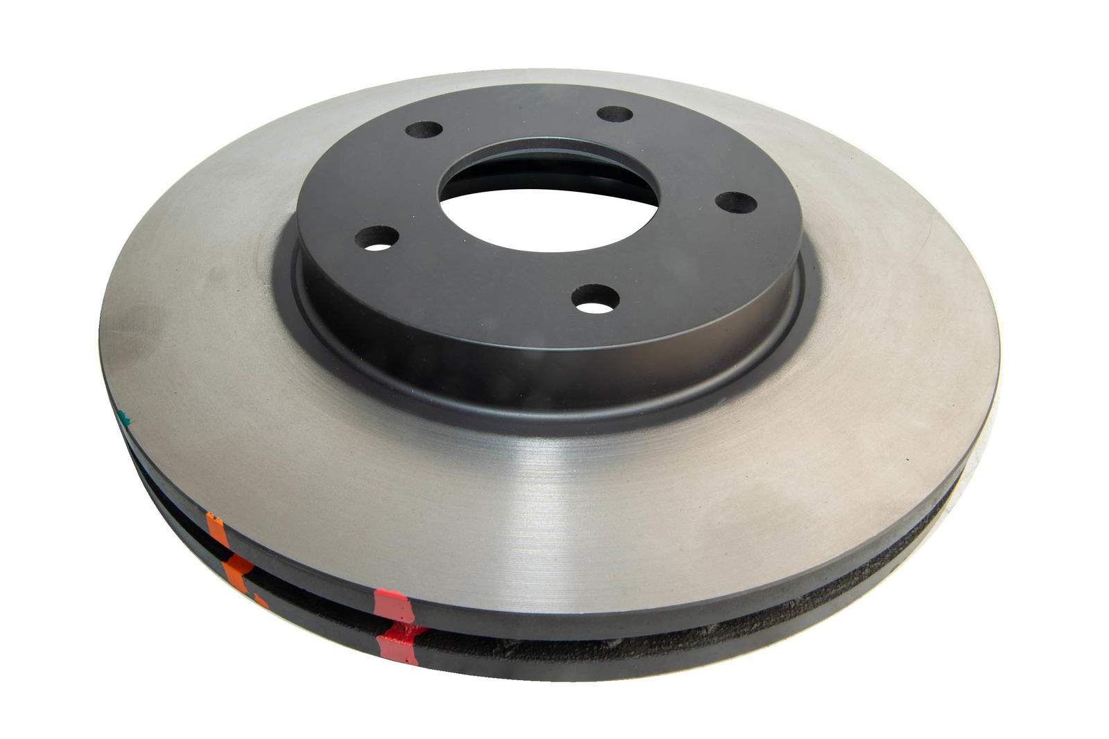 4000 KP Brake Disc to suit Nissan X Trail T30 2001-2007 F
