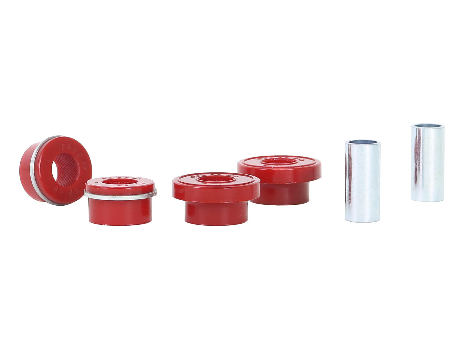 Front Strut Rod - To Chassis Bushing Kit to Suit Ford Falcon/Fairlane EA-ED