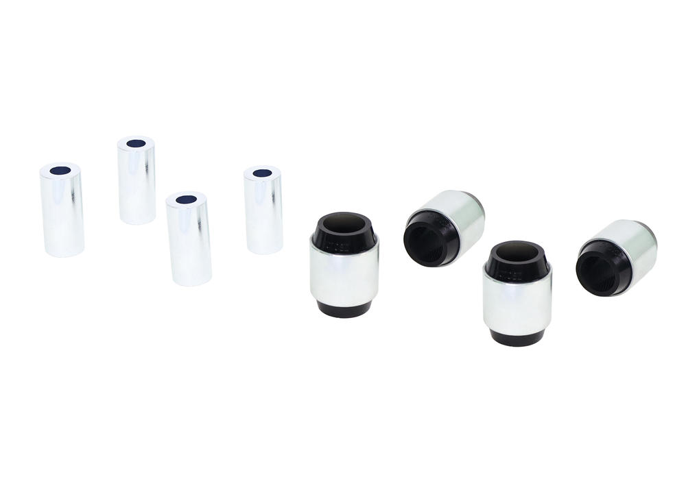 Rear Control Arm Lower Rear - Bushing Kit to Honda Civic FK, FL