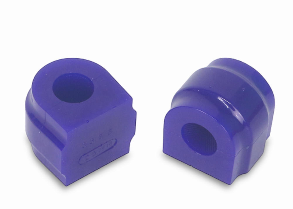 Sway Bar Mount Bush Kit