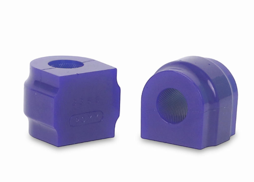 Sway Bar Mount Bush Kit