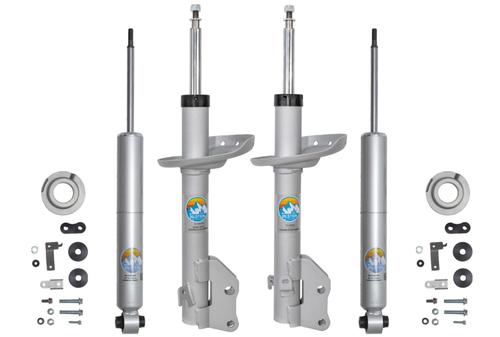 Bilstein B8 TerraSport Lift Kit to suit Subaru Forester SJ 2018 models