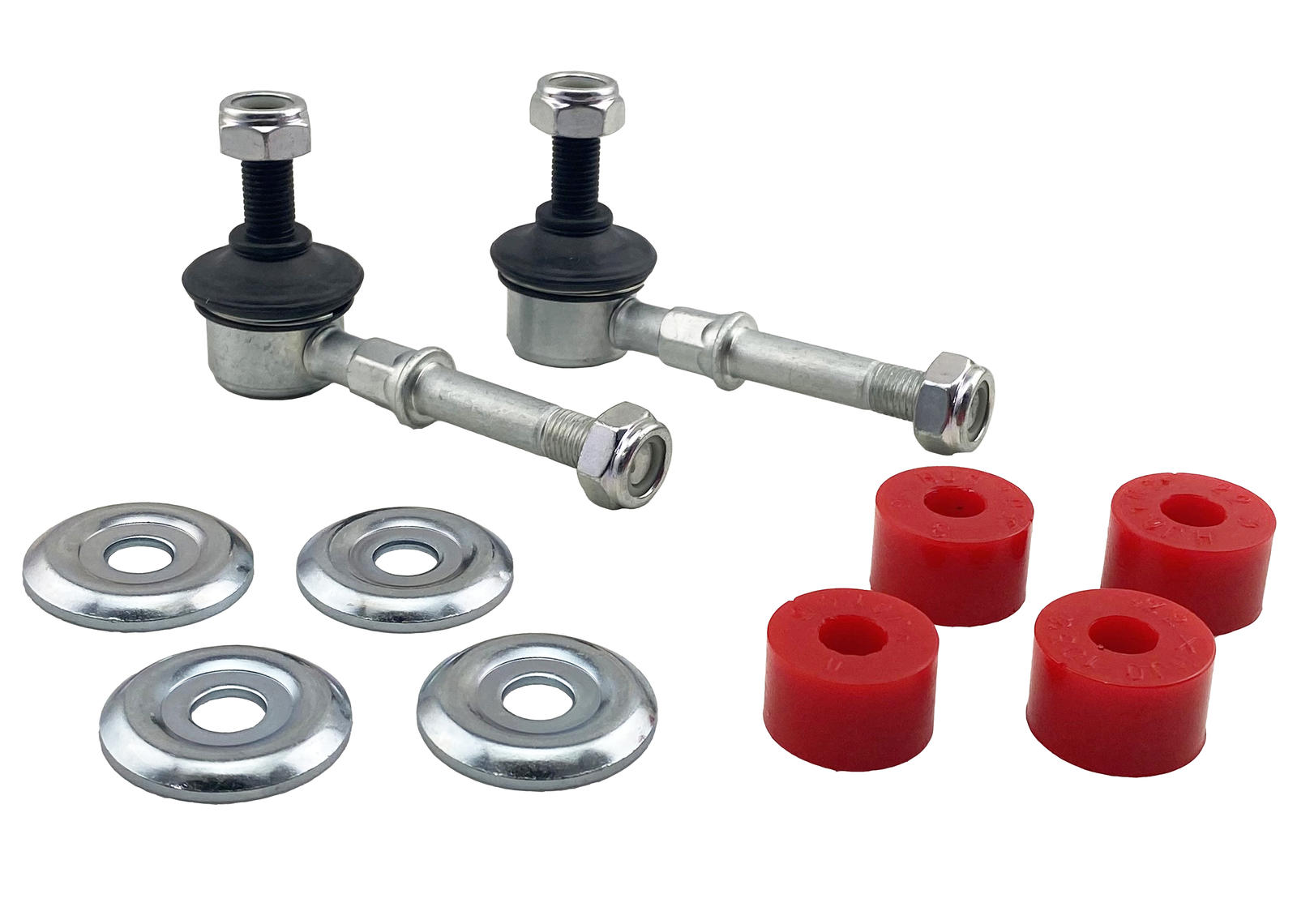 Front  Sway Bar Link - Assembly