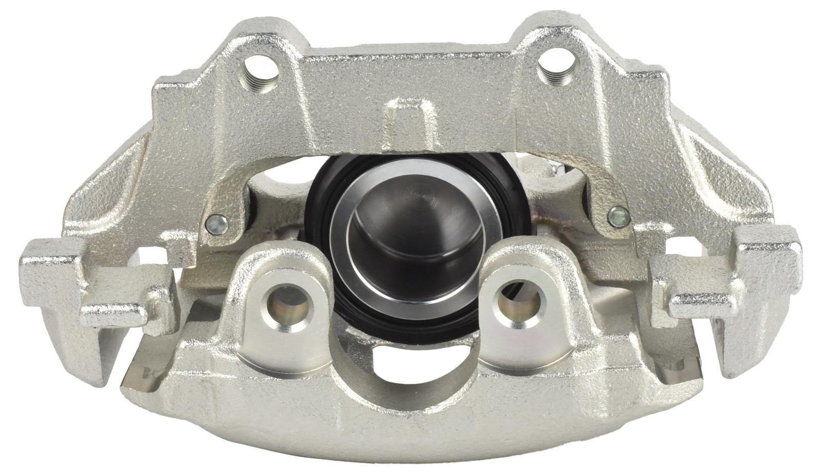 DBA Street Series Caliper to suit Ford Kugatf 1.6L P Turbo AWD F RH 11/2012-1/2015
