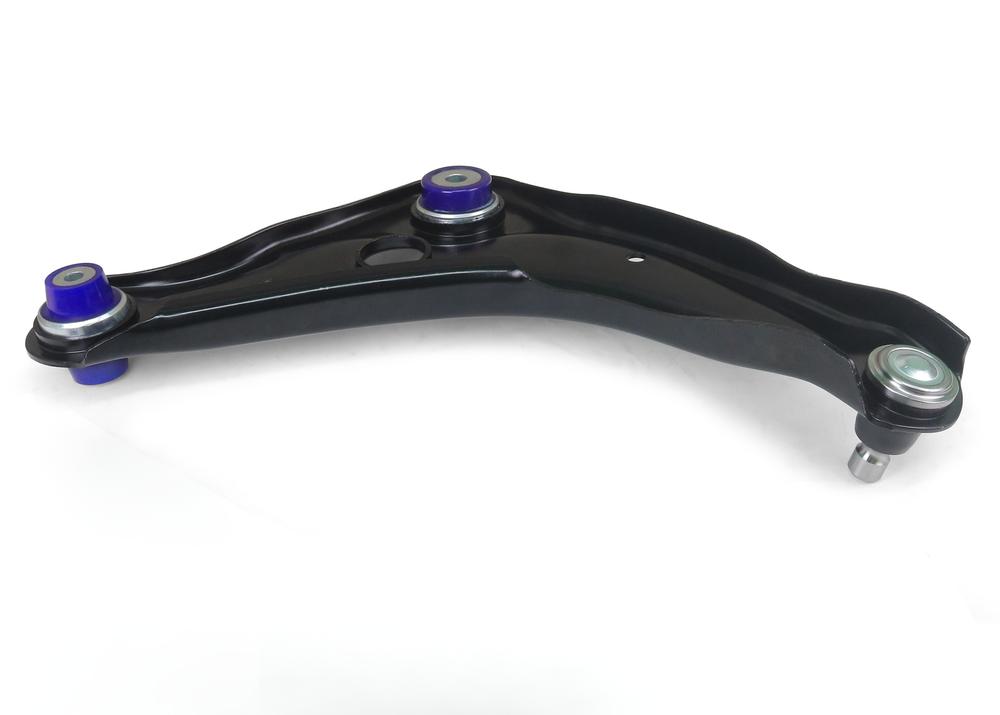 Front Control Arm Lower - Arm Assembly-Left to Suit Nissan Qashqai J11 & Renault Kadjar HA, HL