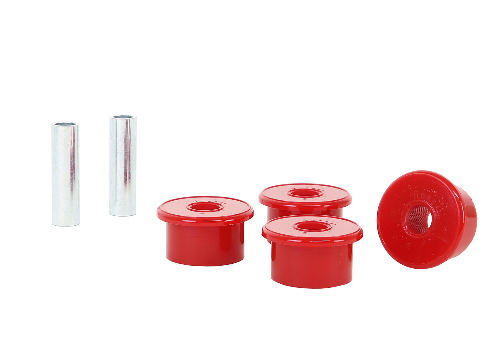 Rear Leaf Spring - Front Eye Bushing Kit to Suit Holden HT, HG