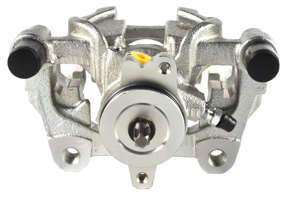 +DBA Street Series Caliper to suit Without Motor Ford Escape ZG 2.0L P Turbo AWD R LH 10/2016-