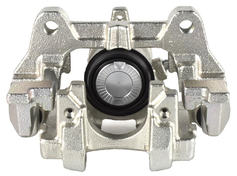 +DBA Street Series Caliper to suit Without Motor Ford Escape ZG 2.0L P Turbo AWD R LH 10/2016-
