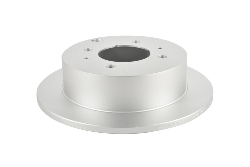 En-Shield Standard Brake Disc to suit Hyundai Sonata EF 1998-2005 R