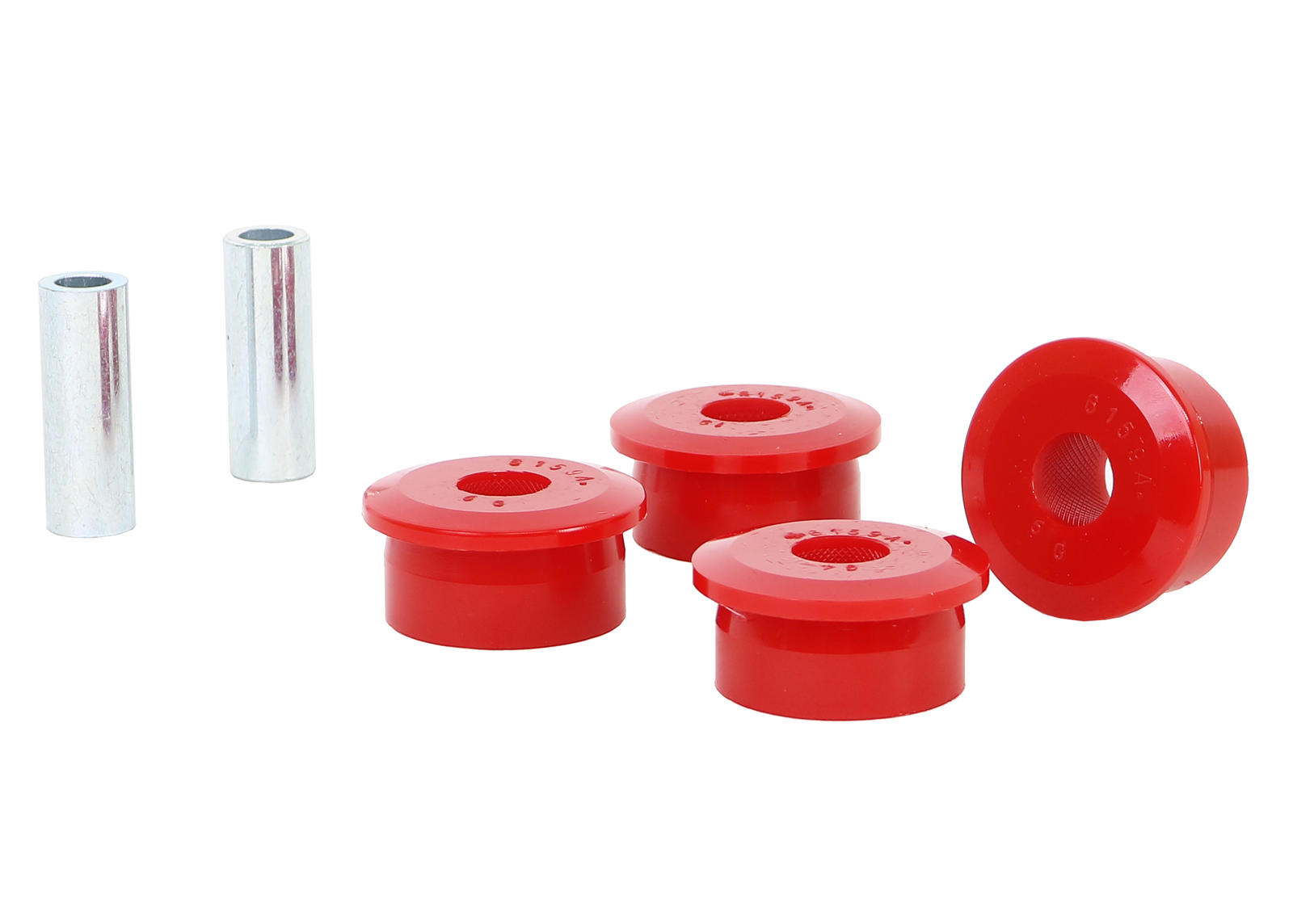 Rear  Trailing Arm Upper - Bushing Kit