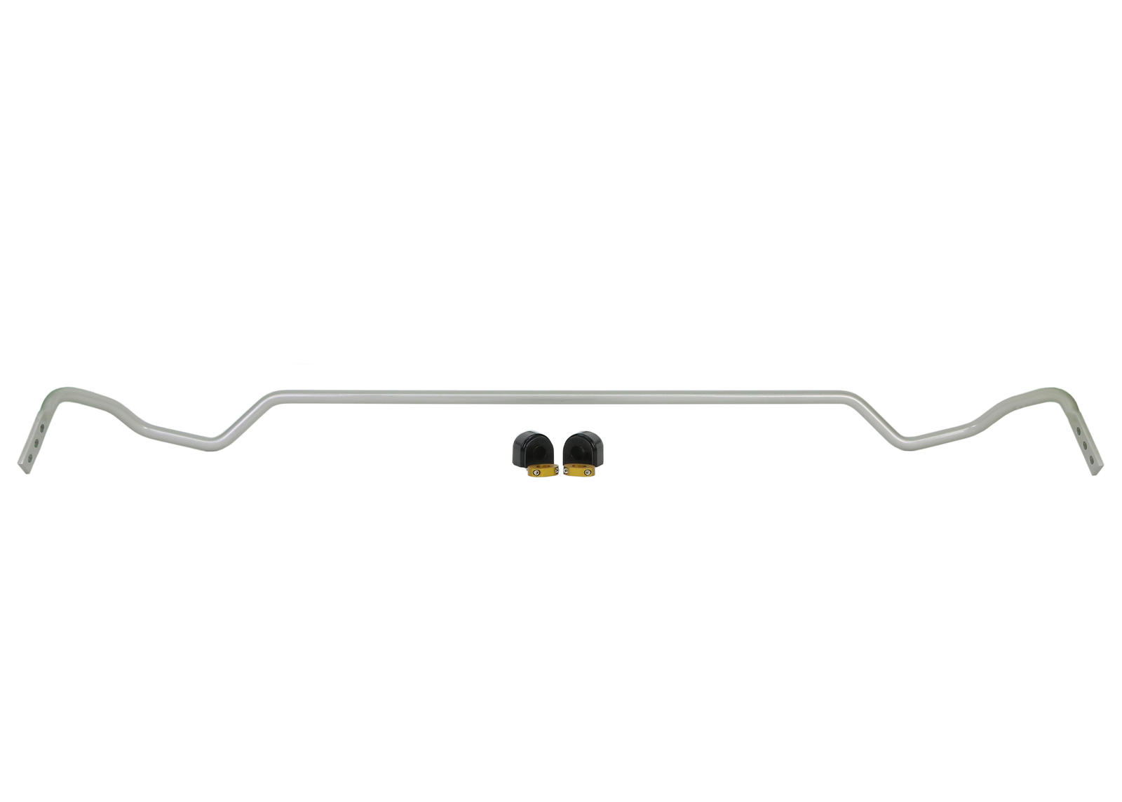 Rear Anti Roll Bar - 18mm 3 Point Adjustable to Suit Toyota Supra DB42 and BMW Z4 G29