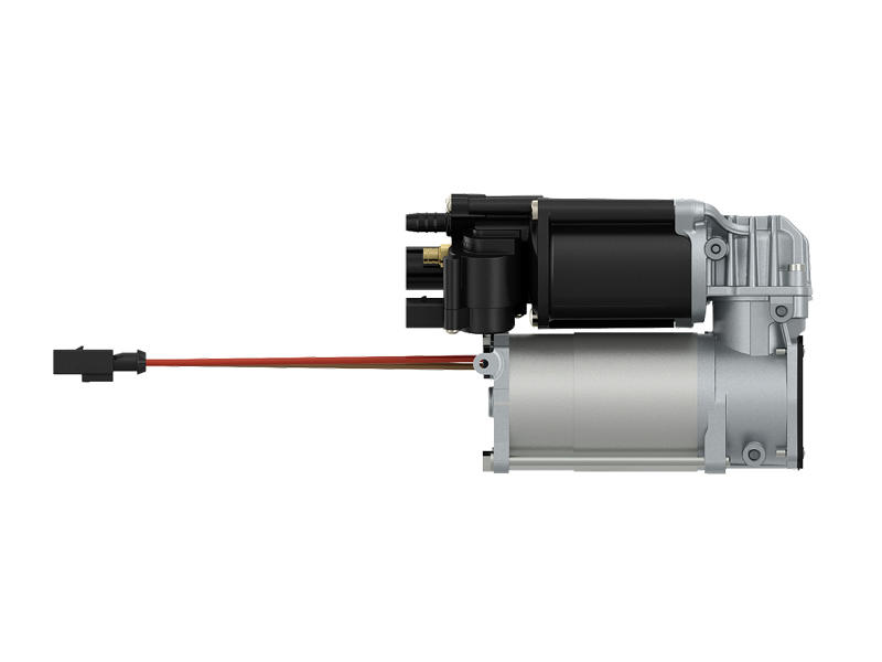 Air Compressor Replacement BMW