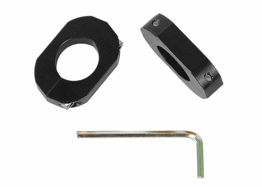 Universal Anti Roll Bar Lateral Lock - Kit 21-22mm