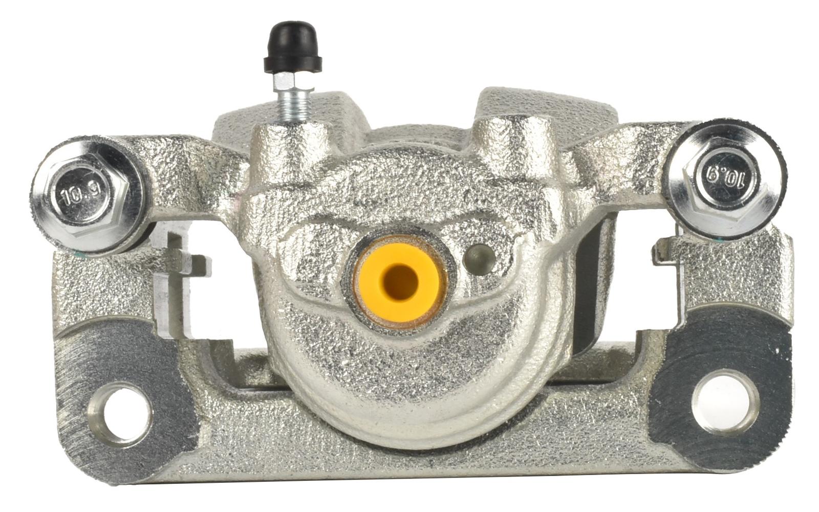 DBA Street Series Caliper to suit Nissan Dualis J10 2.0L P FWD R RH 1/2010-1/2016