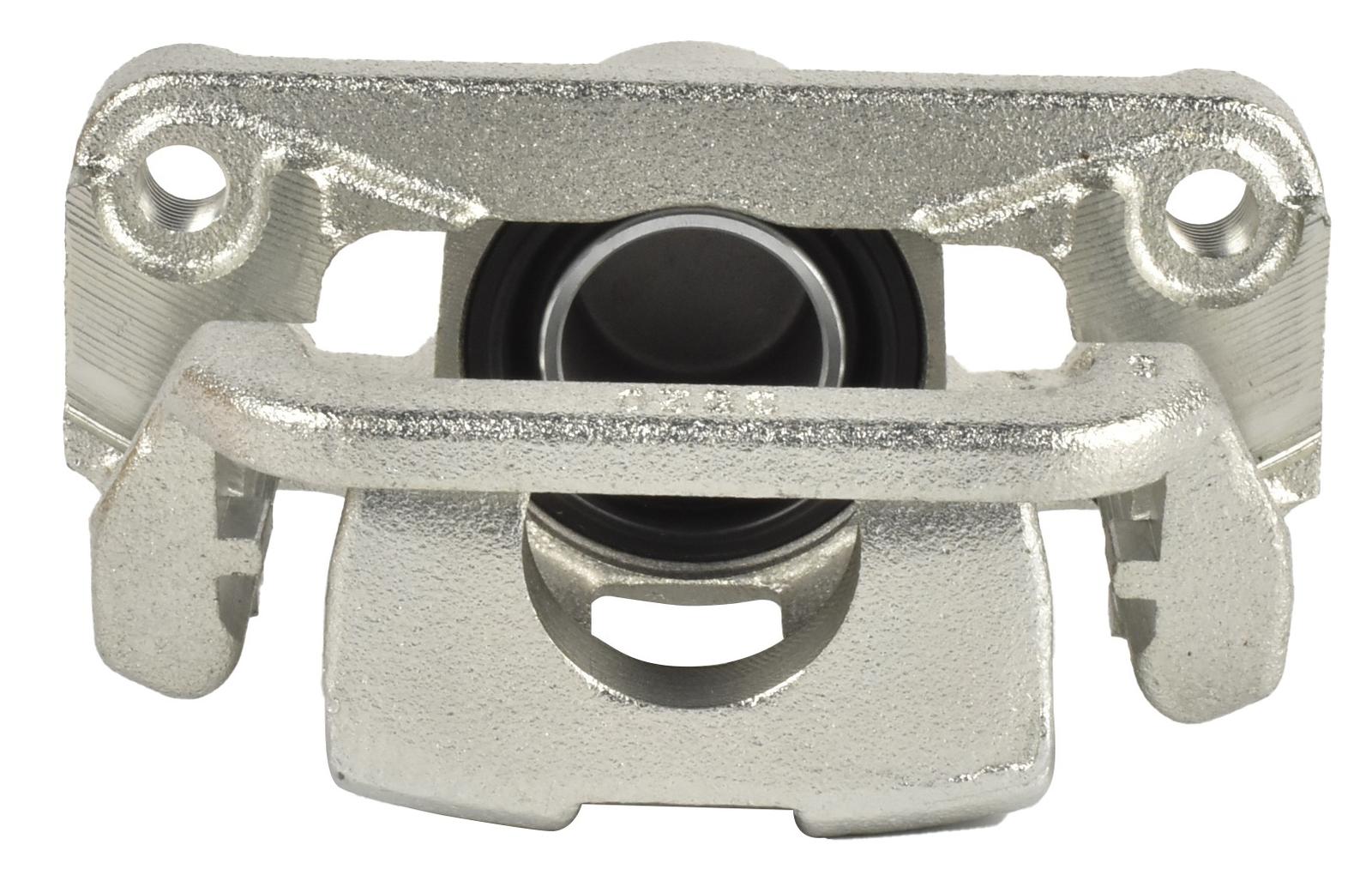 DBA Street Series Caliper to suit Nissan Dualis J10 2.0L P FWD R RH 1/2010-1/2016