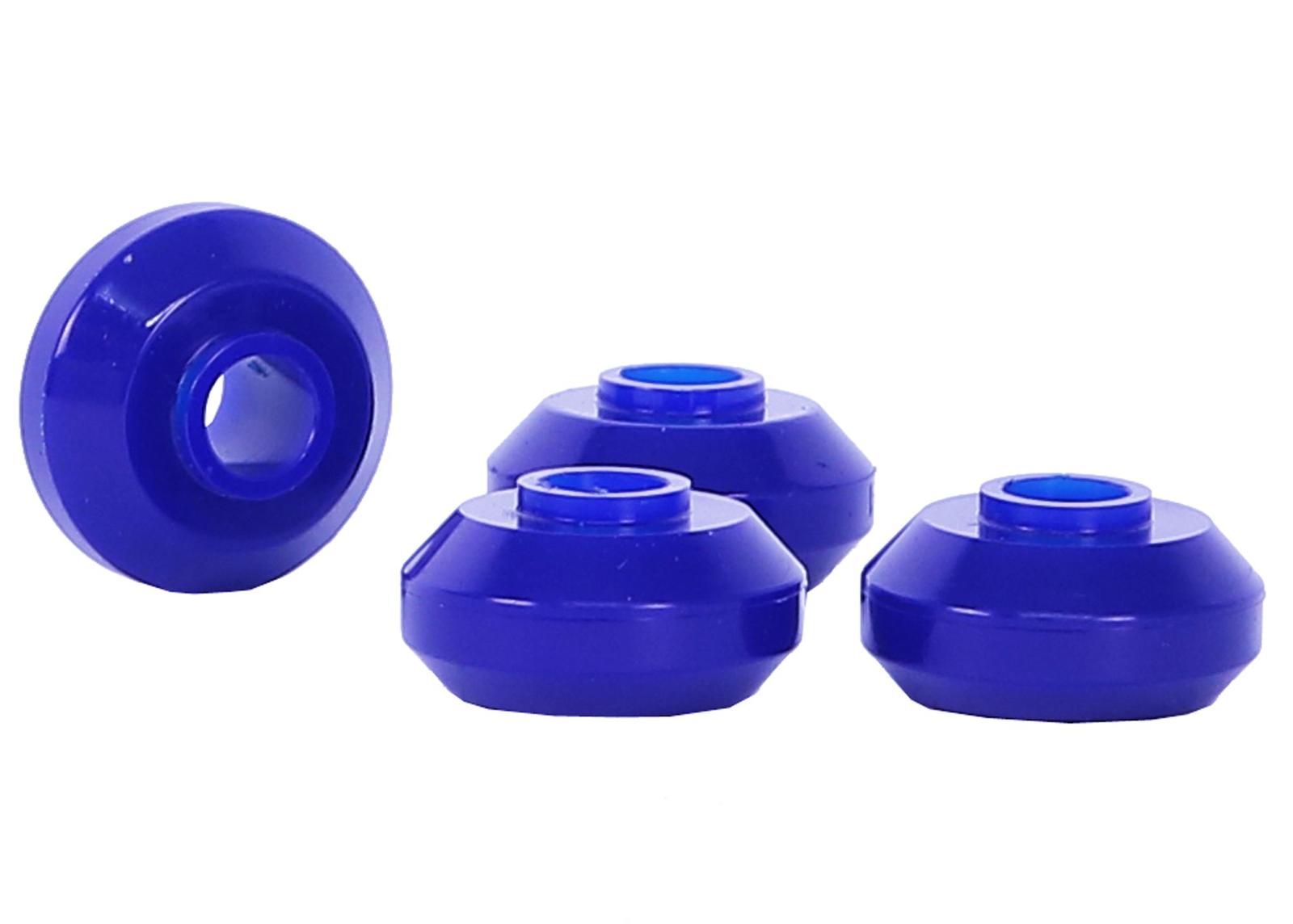 Shock Absorber Upper Bush Kit