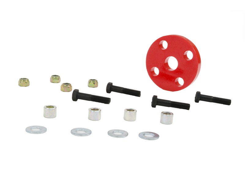Front Steering Coupling - Bushing Kit to Suit Holden Gemini TX-TG
