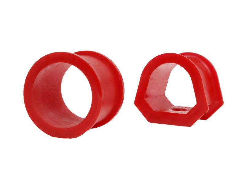 Front  Steering Rack and Pinion - Mount Bushing Kit