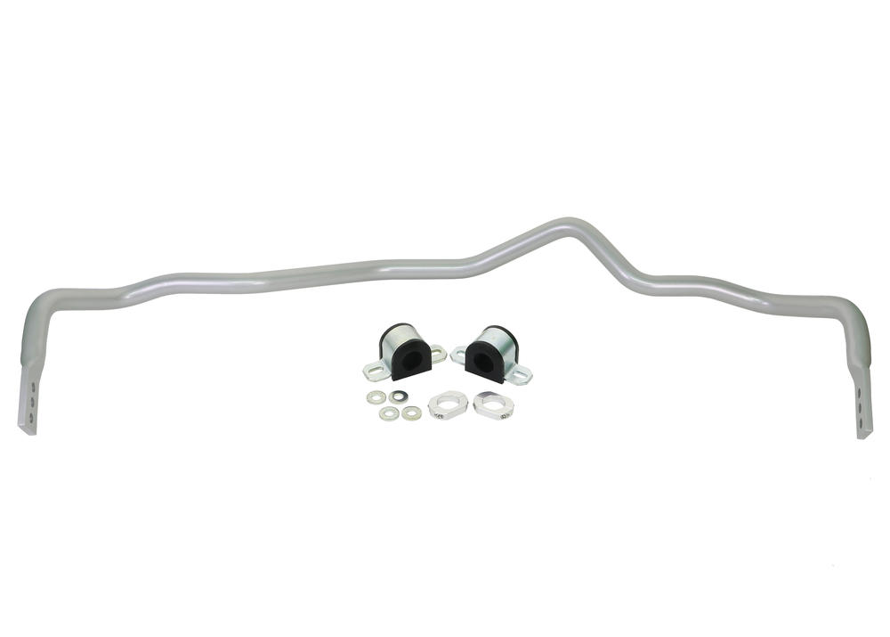 Front Sway Bar - 30mm Heavy Duty Blade Adjustable - Chevrolet Camaro SS LT1 6th Gen