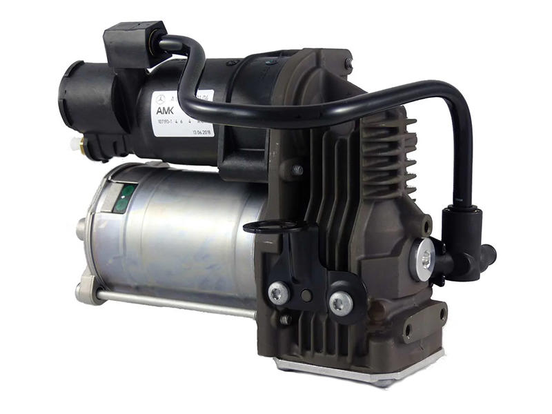 AMK Air Compressor Replacement Mercedes Benz