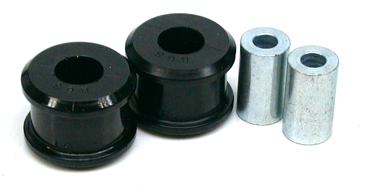 Control Arm Lower-Inner Bush Kit