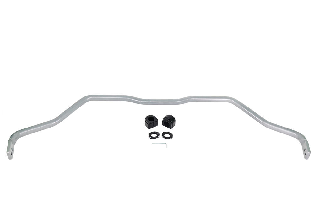 Front Anti Roll Bar - 27mm 2 Point Adjustable to Suit Honda Civic 10th Gen FC, FK, FK8