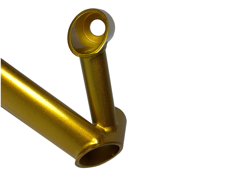 Front Brace - Lower Control Arm to Suit Subaru BRZ and Toyota 86