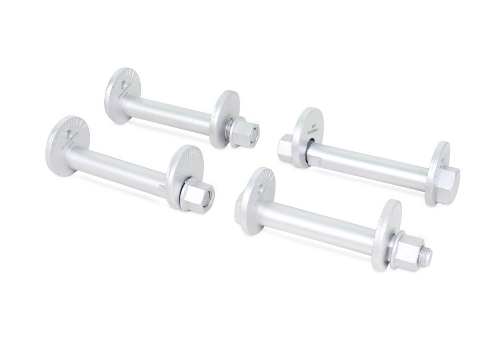 Control Arm Lower - Inner Camber Bolt Kit to Suit Mitsubishi Pajero NM, NP