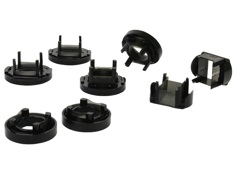 Rear Subframe - Bushing Kit