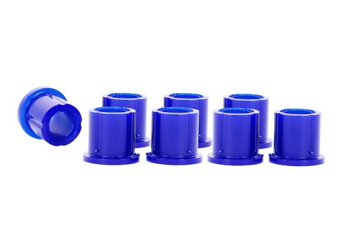 Go to Leaf Spring Shackle Bushing to suit Toyota, Holden & Isuzu