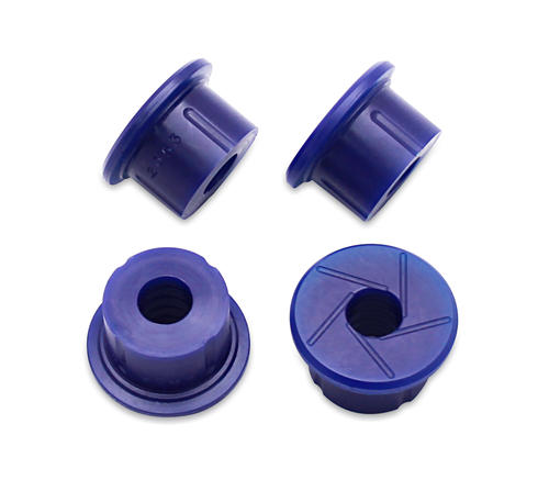 Leaf Spring Bush Kit