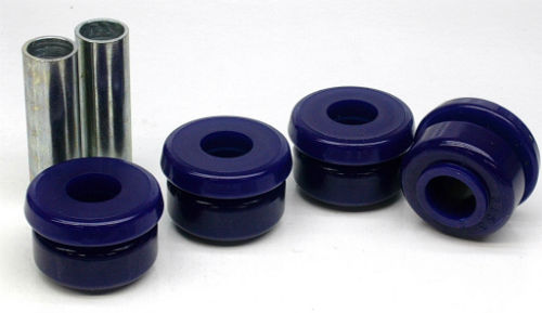 Strut Bar To Chassis Mount Bush Kit