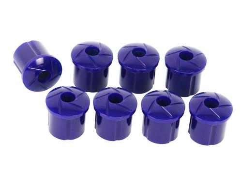 Go to Rear Leaf Spring Shackle Bushes to suit Ford Falcon Au 98-02