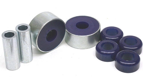 Control Arm Lower-Inner Rear Bush Kit
