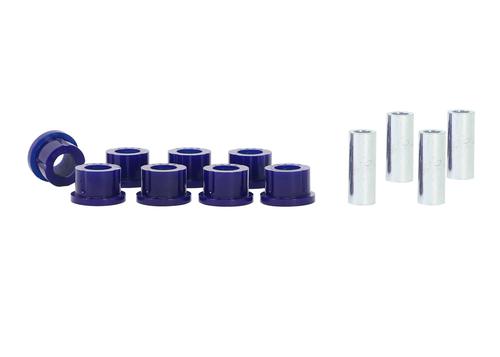Go to Control Arm Lower-Inner Bush Kit