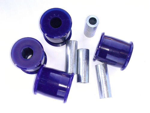 Front Arm Lower Bushes to suit Jeep Grand Cherokee Zg 96-99
