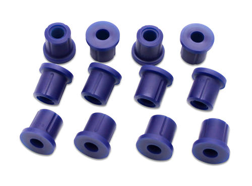 Leaf Spring Bush Kit
