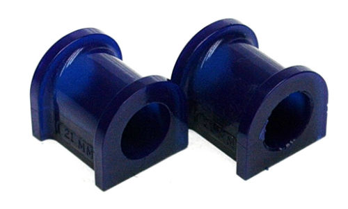 Sway Bar Mount Bush Kit